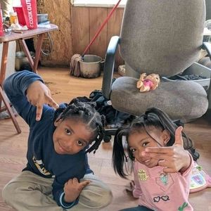 Meet your Posher, Michael